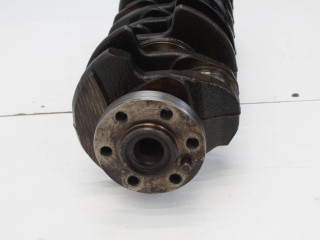 коленвал, Peugeot 307 2005-2008