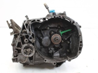 МКПП Renault Laguna 2 2001-2005