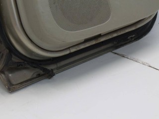 Дверь задняя правая, Nissan Primera P12 2001-2008