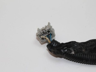 Зеркало наружное правое Honda Stream 2000-2003