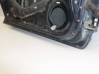 Дверь передняя левая, Honda Civic 8 2008-2012