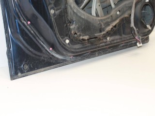 Дверь передняя левая, Honda Civic 8 2008-2012