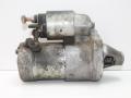 55193356 Стартер Fiat Punto 3 2007г. - фото №3