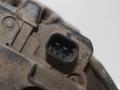 0124325171 Генератор Opel Corsa D 2007г. - фото №5