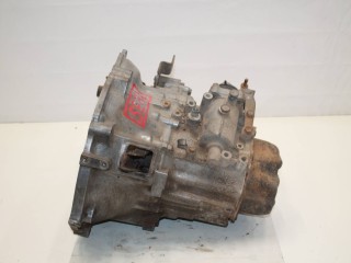 МКПП, ориг. номер C155-642, Toyota Sera XY10