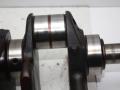 коленвал Mercedes-Benz S W220 1999г. - фото №4