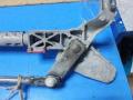 84124B механизм стеклоочистителя (трапеция дворников) Mitsubishi Lancer 10 2008г. - фото №6