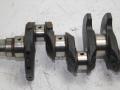 коленвал Mazda Demio DW 2003г. - фото №3