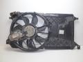 3135103743, 1137328366 Вентилятор радиатора Ford Focus 2 2007г. - фото №2