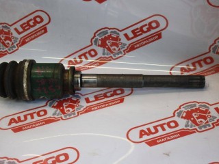 Полуось передняя правая, Mitsubishi Lancer Cedia 9 2000-2003