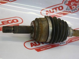 Полуось передняя правая, Mitsubishi Lancer Cedia 9 2000-2003