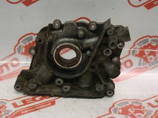 Насос масляный Ford Focus 2 2004-2008