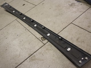 Молдинг крыши левый, ориг. номер 816753Z300, Hyundai i40 VF 2011-2015