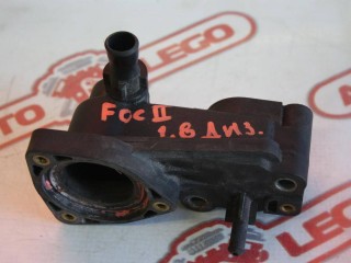 Корпус термостата Ford Focus 2 2004-2008