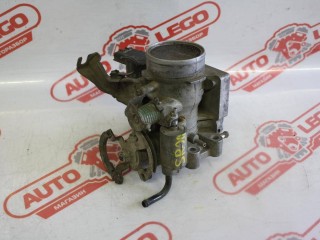 заслонка дроссельная, Nissan Primera P10 1990-1997
