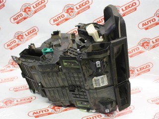 Корпус отопителя (печки), ориг. номер 272705205R, Nissan Almera G15 2012-2018