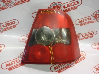 Фонарь задний правый Geely CK Otaka 2005-2008