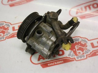 Насос гидроусилителя руля Nissan March K11 1992-1995
