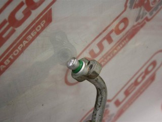 Трубка кондиционера, ориг. номер 977631C150, Hyundai Getz 2002-2005