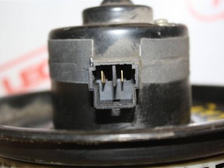 моторчик печки, ориг. номер A118107027, Chery Amulet A15 2003-2010