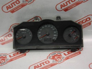Щиток приборов (приборная панель) Geely CK Otaka 2005-2008