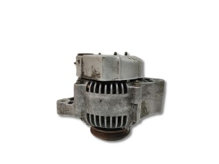 Генератор, ориг. номер 2706055050, Toyota Tercel 4 L40