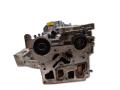 K4M782, 8200145259F головка блока цилиндров Renault Scenic 2 2005г. - фото №4