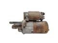 31100-80G1 Стартер Suzuki Liana 2005г. - фото №4