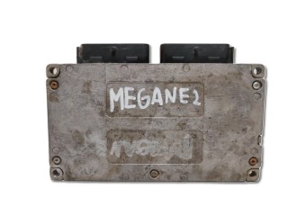Блок управления АКПП, ориг. номер 8200348263, S118058312A, Renault
