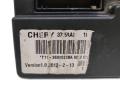 T-113600030BA Блок комфорта Chery Tiggo (T11) T11 2011г. - фото №2