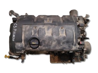 Двигатель, Citroen C3 Picasso 2008-2012
