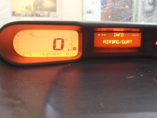Двигатель, Citroen C3 Picasso 2008-2012