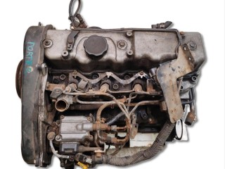 Двигатель, Hyundai Porter 3 1996-2011