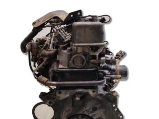 Двигатель, Hyundai Porter 3 1996-2011