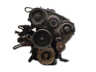 Двигатель, Hyundai Porter 3 1996-2011