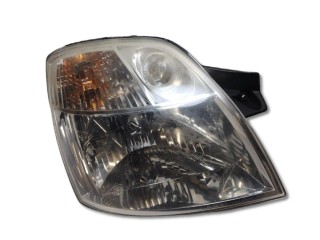 Фара правая, ориг. номер 92102070, Kia Picanto 2004-2007