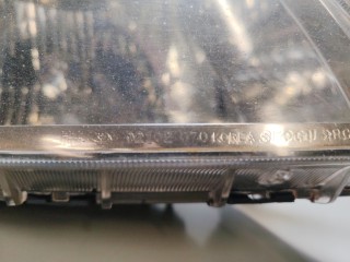 Фара правая, ориг. номер 92102070, Kia Picanto 2004-2007