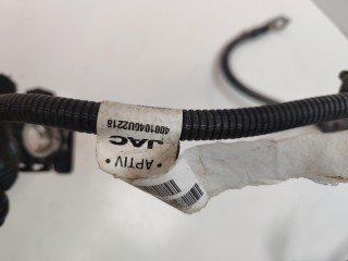 Плюсовой провод аккумулятора, ориг. номер 4001040U2218, JAC S3 2014-2023