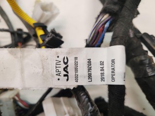 проводка салона, ориг. номер 4002100U2218, L20079ZG04, JAC S3 2014-2023