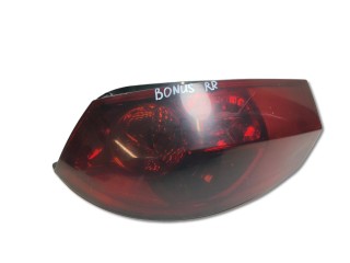 Фонарь задний правый Chery Bonus (A13) 2011-2014