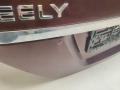 Крышка багажника (дверь 3-5) Geely Emgrand EC7 2014г. - фото №3