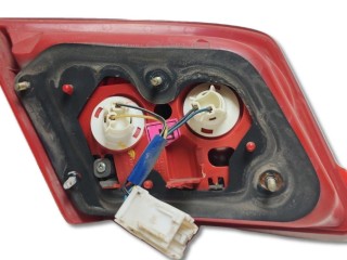 фонарь крышки багажника правый, Chevrolet Lacetti 2004-2013