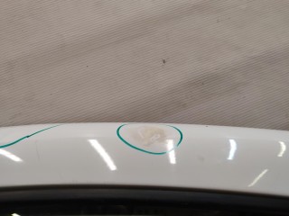 Дверь передняя правая, Renault Logan 2 2018-2022