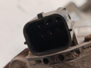 рулевая рейка, ориг. номер GS1E-3296007M, Mazda 6 GH 2007-2010