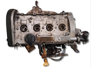 Двигатель Volkswagen Passat B5 2000-2005