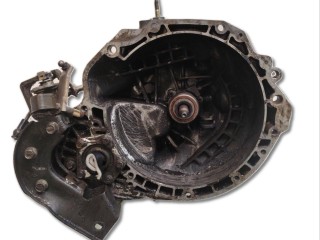 МКПП Chevrolet Lacetti 2004-2013