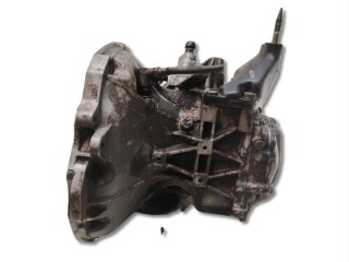 МКПП, Chevrolet Lacetti 2004-2013