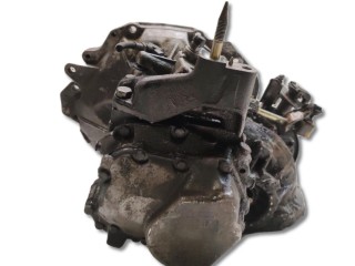 МКПП, Chevrolet Lacetti 2004-2013