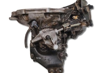 МКПП, Chevrolet Lacetti 2004-2013