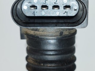 Катушка зажигания, ориг. номер 880007, EPE18, Volkswagen Passat B5 2000-2005
